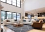 do 3d interior and exterior design, architectural floor plan and 3d rendering